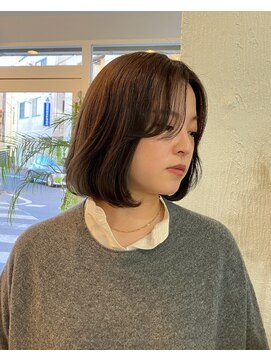 キビ(KiBi) HIGAMO