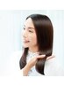 【再現性◎】カット+艶髪エステTR 新規ご来店♪10％OFF ￥8800⇒￥7920