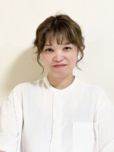 ローラム(LOLAM) 松井 可奈子