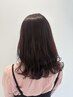 OPEN記念特別クーポン!!【小船限定】カット＋カラー　￥14400→6500