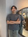 イノマ 恵比寿本店(iNOMAtic.) 原 千春