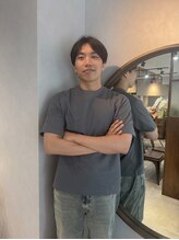 イノマ 恵比寿本店(iNOMAtic.)&nbsp;原 千春