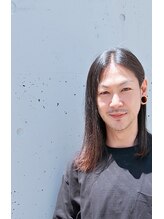スーリール 鹿児島中央店(Sourire) 小島  吉貴