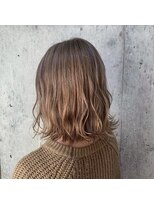 トゥーヘアー(too hair)&nbsp;大人かわいいミディアム[西葛西/西葛西北口]