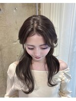 リリー(Lilley) チャンモリパーマ【垢抜けたい方は保存必須!】