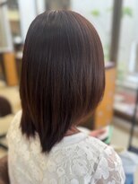 ヘアー ラルゴ(HAIR LARGO) ZEROカラー