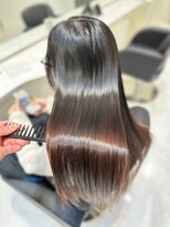 LAPISUTA 門前仲町&nbsp;ヘアエステプレミアム【髪質改善美容院LAPISUTA門前仲町】