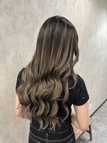 ルーゼン(LUXEN)&nbsp;【ルーゼン】エクステバレイヤージュ