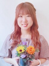 マルシェ(marche) 水澤 衣織