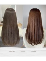 エン(en)&nbsp;《美髪》髪質改善トリートメント