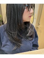 シェノン(Chainon.)&nbsp;韓国風レイヤーカット