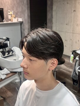 スウェルホワイト(SWELL WHITE) 曲がる縮毛矯正