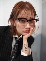 ネスト(NEST)&nbsp;《フレンチボブ》ボブミニボブタッセルボブレイヤーボブ大人ボブ