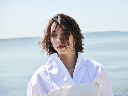 マイシャ(maisha)の写真