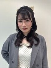 タヤ グランデュオ立川店(TAYA) 駒谷 梨華