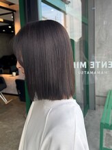 トラント ミル(TRENTEMILLE)