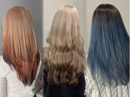 エランジョア(elanjoie)の写真