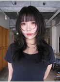 レイヤーカット