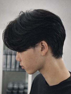 ササ 京都河原町店(33 SASA) 曲がる縮毛矯正　京都四条河原町