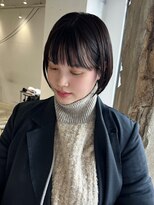 ファボリア(favoria)&nbsp;bob style