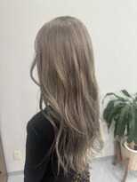 アネラ(Anela)&nbsp;グレージュ