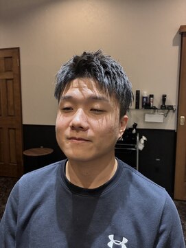 ドゥーエン 花園店(DoEN) アップバング