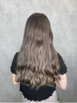 レム らら・パーク天童店(REM) ショコラブラウン