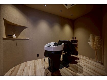 シキ(siki)の写真