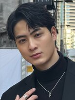 アリエッタ(aRietta)&nbsp;ナチュラルニュアンスセンターパート