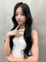 ロンド ストラーダ 心斎橋(Lond strada)&nbsp;色気Layer Style×透明感カラー