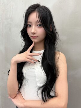 ロンド ストラーダ 心斎橋(Lond strada) 色気Layer Style×透明感カラー