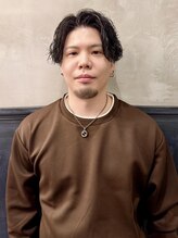 ブランシュ バイ アルティナ(Blanche by artina) 園田 将平