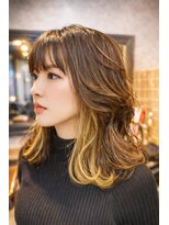 レヴィ 神楽坂(Levi)&nbsp;イヤリングカラー