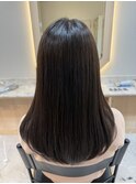 ロングストレート