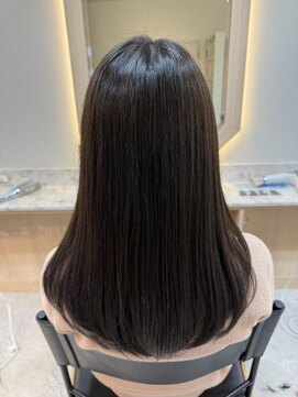 サンサーラ 屋島店(SAMSARA) ロングストレート