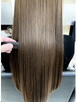 クララ ヤエセ(CLALA Yaese)&nbsp;酸性トリートメント