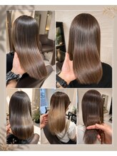 イートンクロップガーデン(Eton Crop Garden)