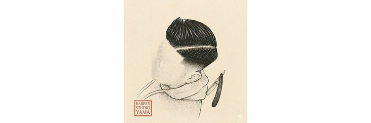 ヤマ(YAMA)のサロンヘッダー