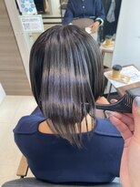 エメリー 静岡呉服町店(AMELY) 縮毛矯正