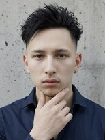 ヘッドストック 大和八木店(HEAD STOCK)&nbsp;スイングショートアクティブショートツイストスパイラルメンズ