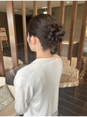 ミドルアップ