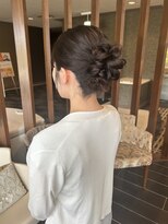 サリー 仙台店(SALLY) ミドルアップ