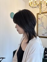 バーチミシマ(BIRCH mishima) ハッシュウルフ