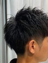 クローバー(CLOVER)&nbsp;心斎橋　CLOVER   ショート