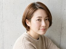 シエル ヘアーメイクアップ(CieL hair make up)