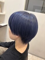 アナザーワールドココン(ANOTHER WORLD cocon)&nbsp;ネイビーブルー