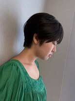 ウク 吉祥寺(Ucu)&nbsp;コンパクトショート