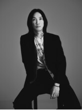 HELICON by MAAAAAC【11月中旬NEW OPEN（予定）】&nbsp;HIEDA カット