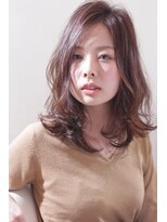 イーストハムネオ(EAST HAM NEO)&nbsp;ミディアムレイヤー