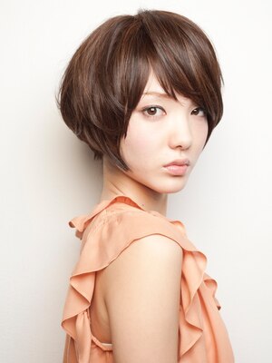 【質感UP☆】ハリガネヘアは卒業◎モッズヘア各店舗で取り扱い中の『クオライン』で縮毛新体験♪